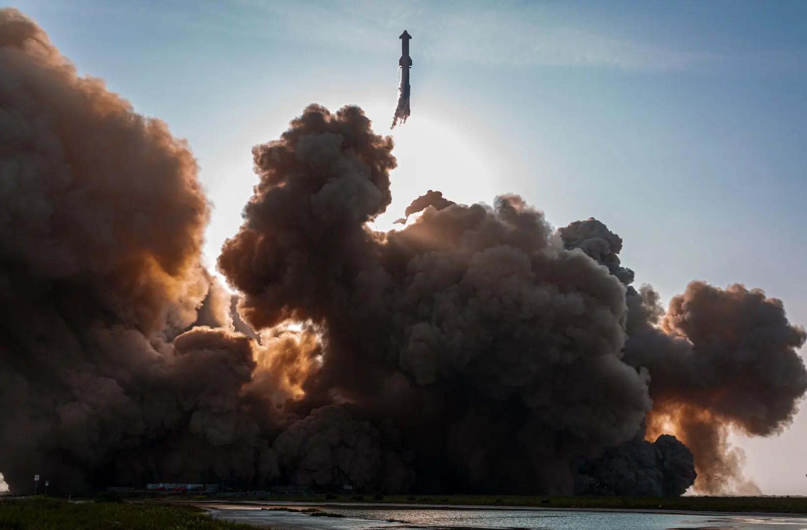 Rocket Lab CEO'dan SpaceX'e: Starship'in İlk Uçuş Başarı Kriteri 