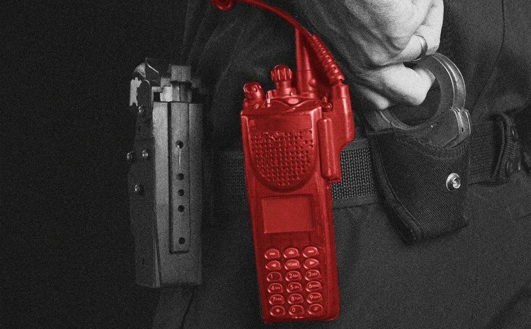 Polis ve Asker Radyolarındaki Güvenlik Açığı: İletişimler Dinlenebilir Mi?