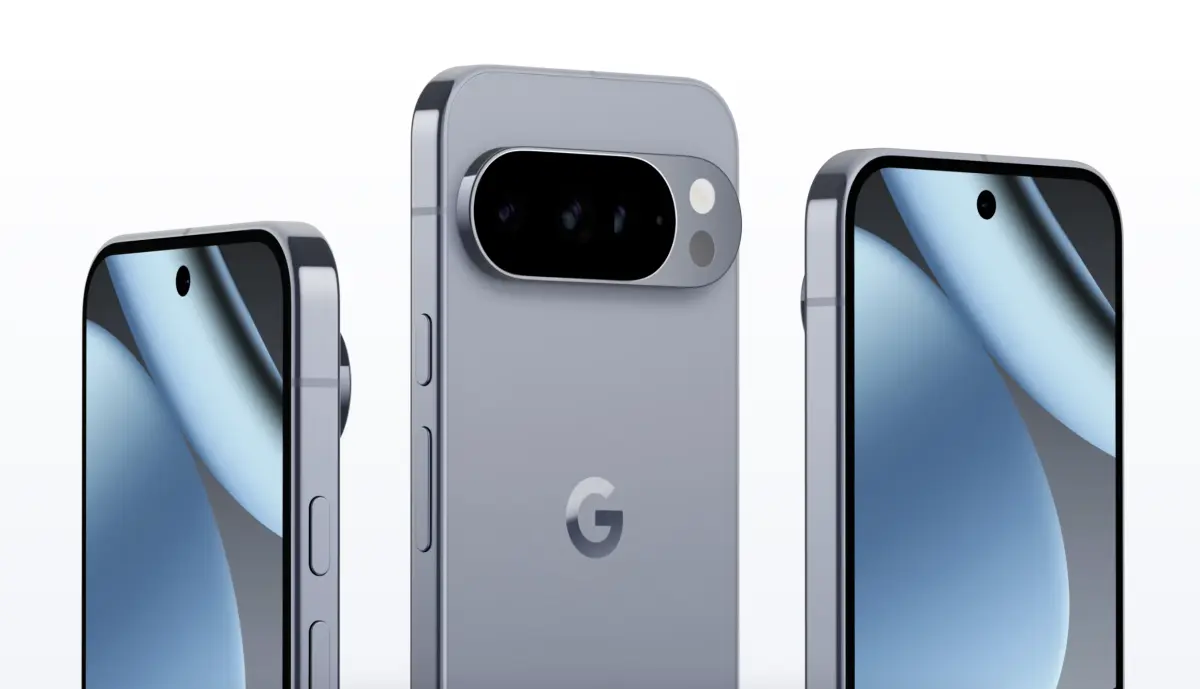 Google Pixel 10 Serisi Geldi: Yapay Zeka, Güçlü Kamera ve Uzun Pil Ömrüyle Dikkat Çekiyor!