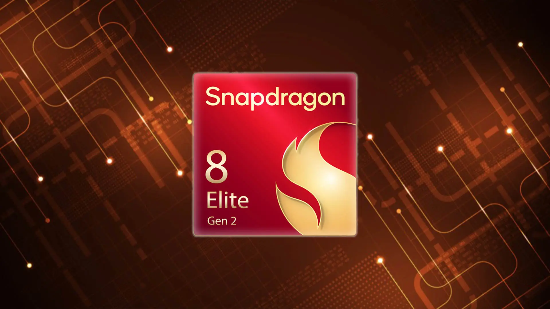 Qualcomm Sürpriz Yapıyor: Yeni Amiral Gemisi Çipinin Adı Snapdragon 8 Elite Gen 2 Değil!