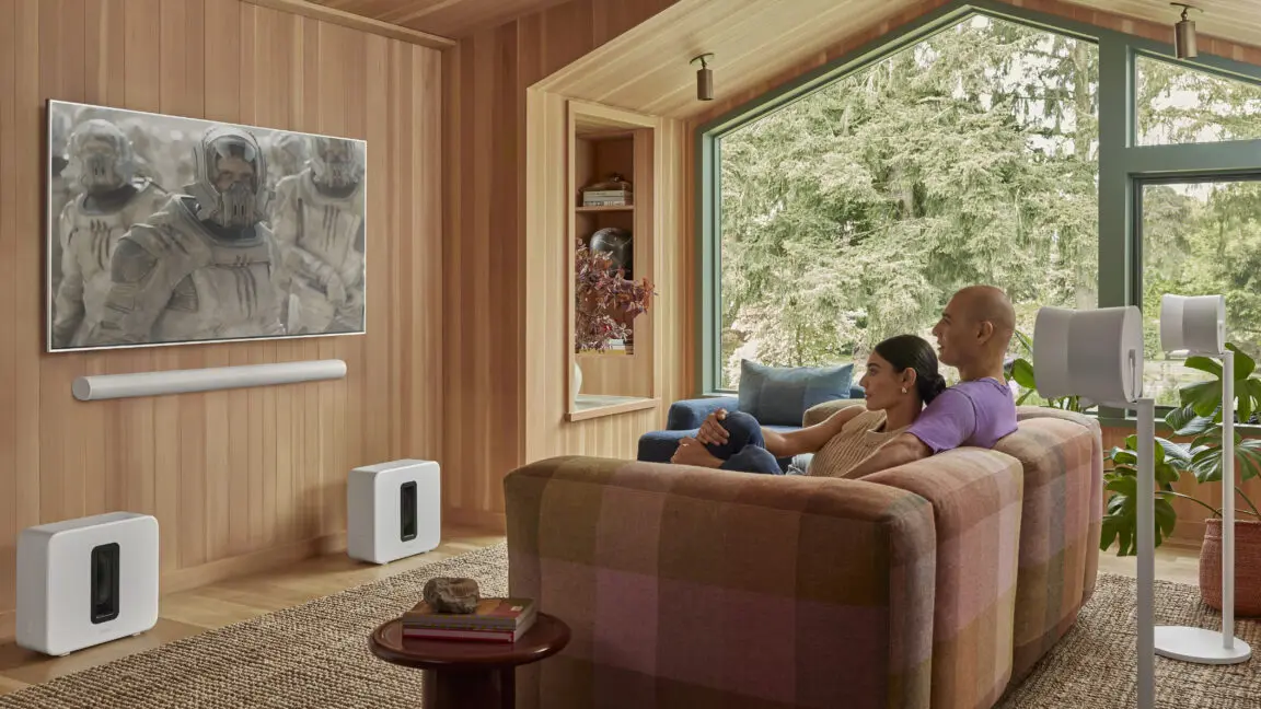 Sonos Fiyatları Artıyor: Müşteri Kaybı Tehlikesi Kapıda
