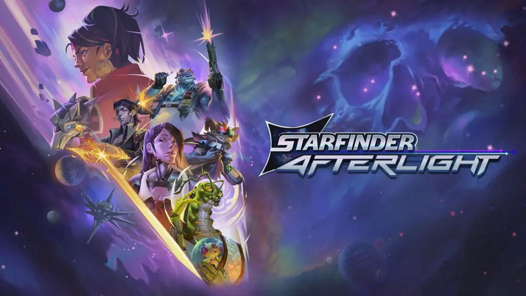 Starfinder: Afterlight PC'ye 2026'da Erken Erişimle Geliyor: Dijital Orta Çağ Macerası Başlıyor!