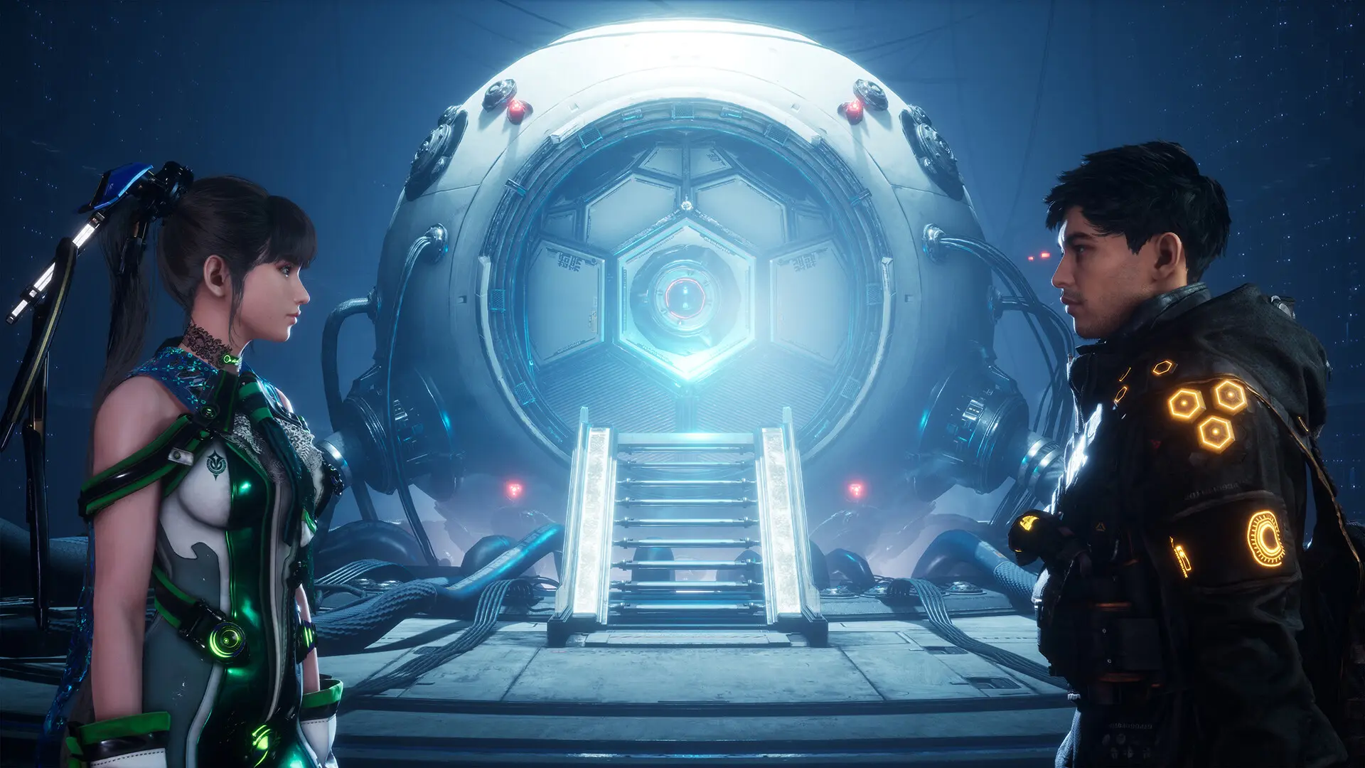 Stellar Blade, Steam'de En Hızlı Satan Kore Oyunu Oldu: Shift Up'ın Gelirinin Yarısından Fazlası Bu Oyundan!