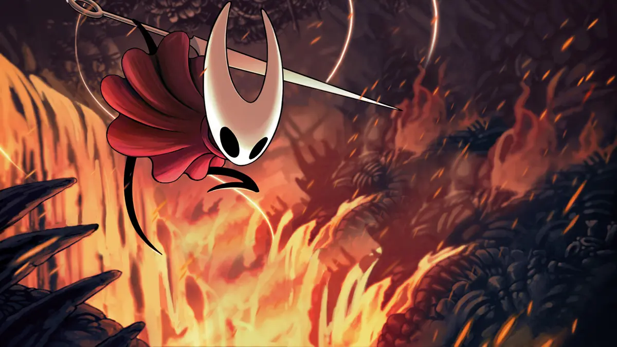 Hollow Knight: Silksong Meraklılarına Kötü Haber: Bu Sunumda Yer Almıyor!
