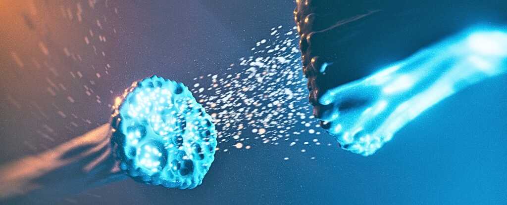 Alzheimer'a Karşı Umut Işığı: Lityum Hafıza Kaybını Tersine Çeviriyor!