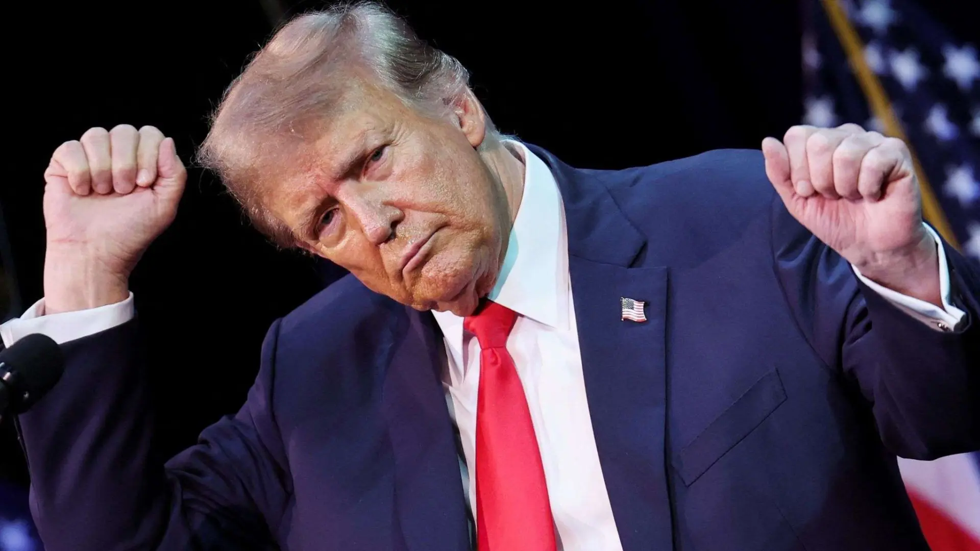 $TRUMP Meme Coin Üçüncü ETF'ine Kavuşuyor: İlk Saf Spot ETF Olma Yolda