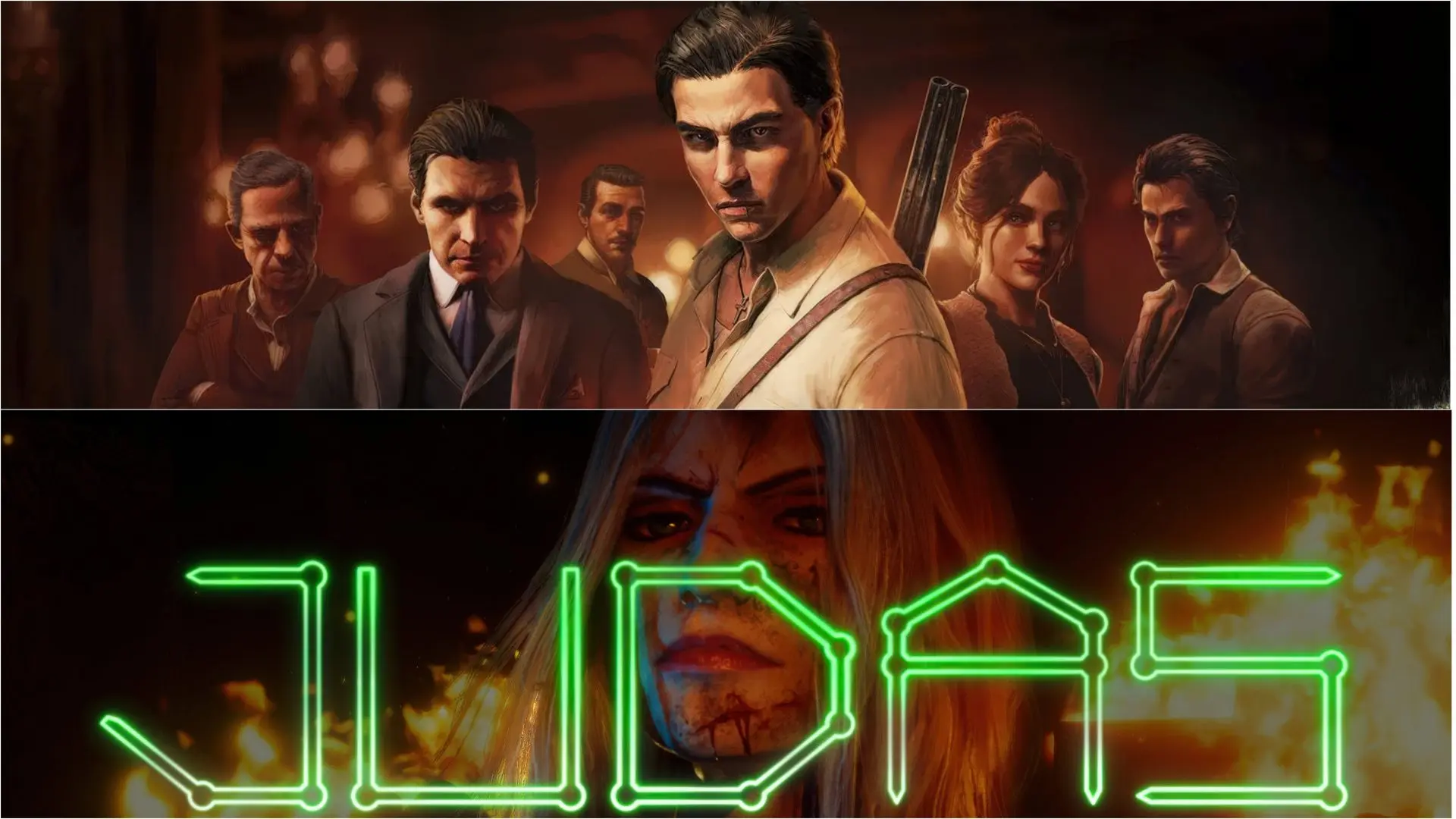 Oyun Devinden Çarpıcı Açıklamalar: Mafia Yeni Oyunu Premium, Judas 2026'da Geliyor!