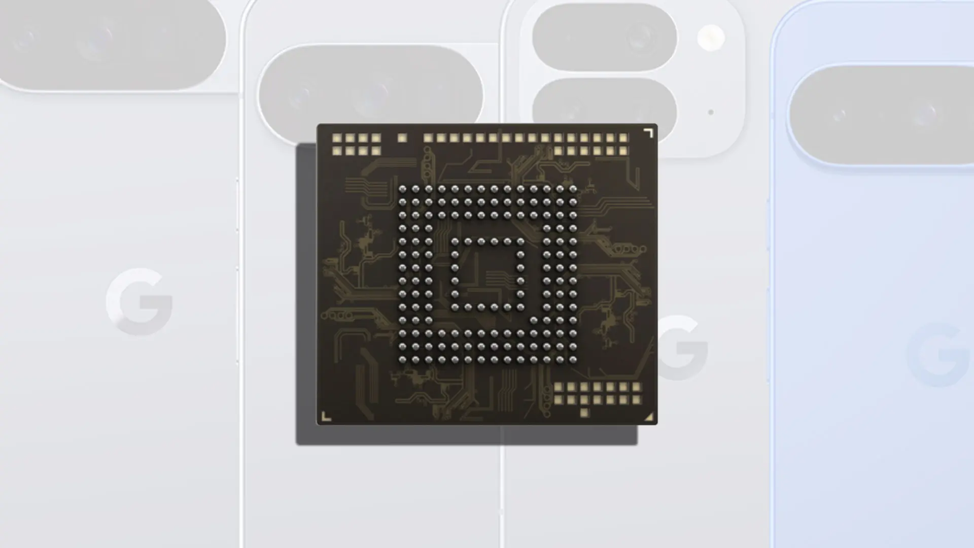 Pixel 10 Alacaklar Dikkat: 128GB Versiyonlardan Uzak Durun!