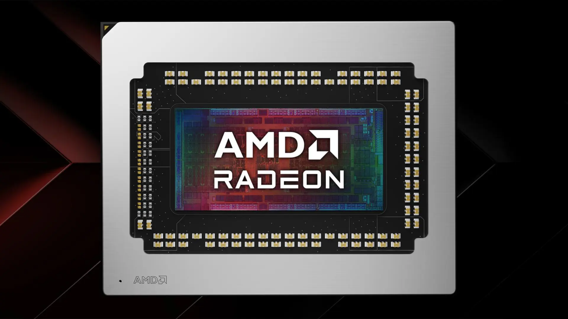 AMD'den Çığır Açan Tasarım: Sadece İki Çiple Piyasayı Sallıyor!