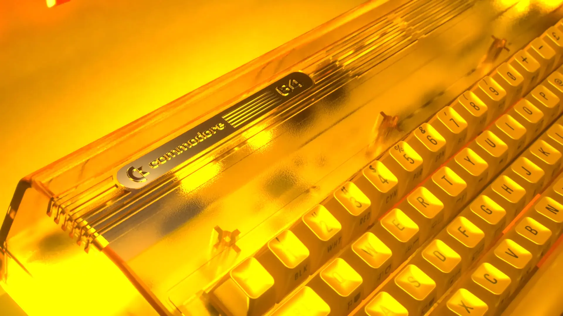 Commodore Yeniden Doğdu: C64 Ultimate İlk Haftasında 2 Milyon Doları Aştı!