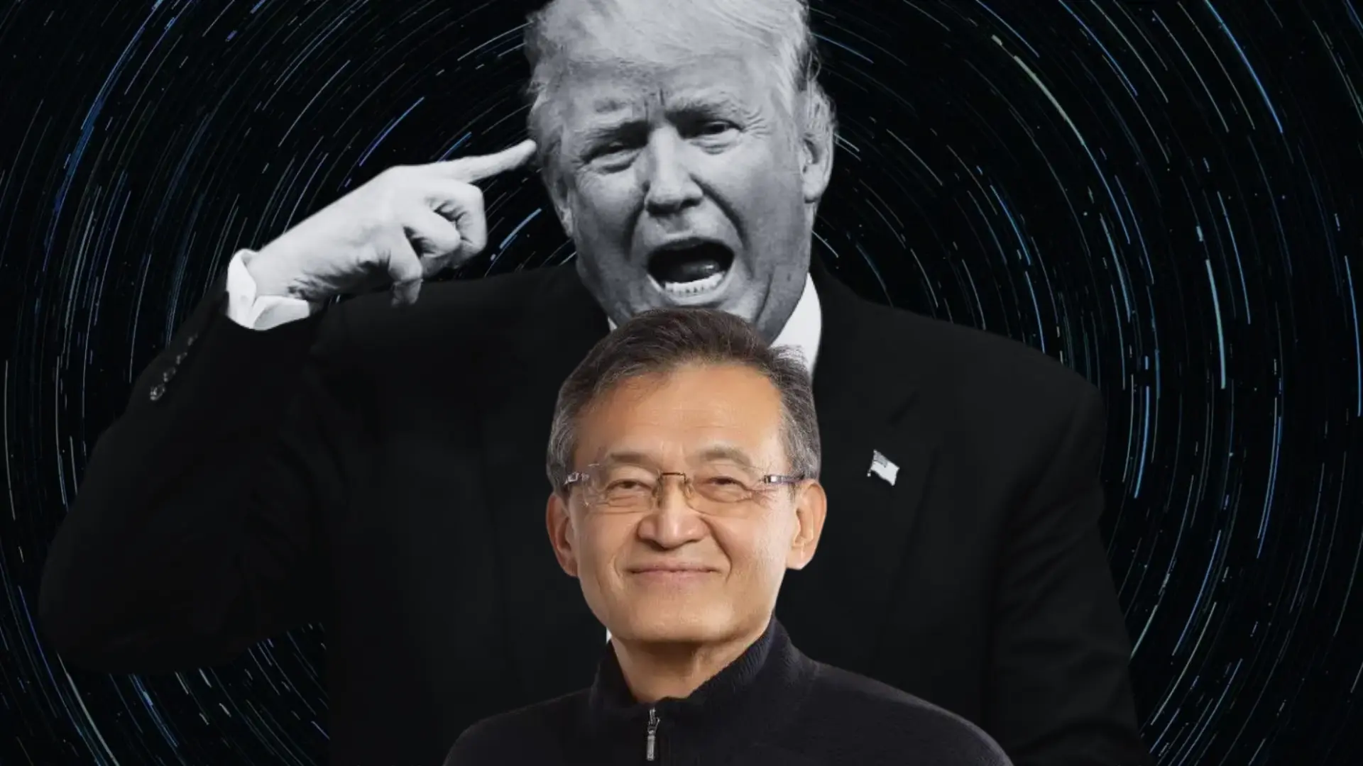 Intel'in Geleceği Tehlikede: Trump'tan CEO'ya Sert Eleştiri, İşlerde Çöküş ve TSMC İddiaları