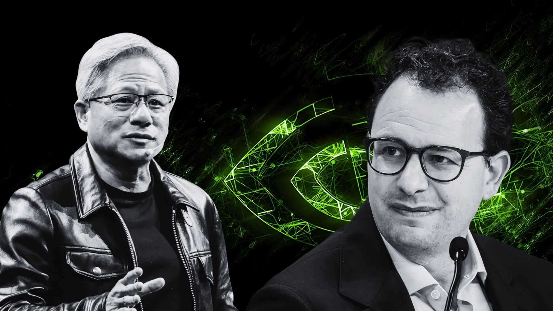 Yapay Zeka Rekabetinde Dikkat Çeken Tartışma: NVIDIA ve Anthropic CEO'larından Karşılıklı Açıklamalar!