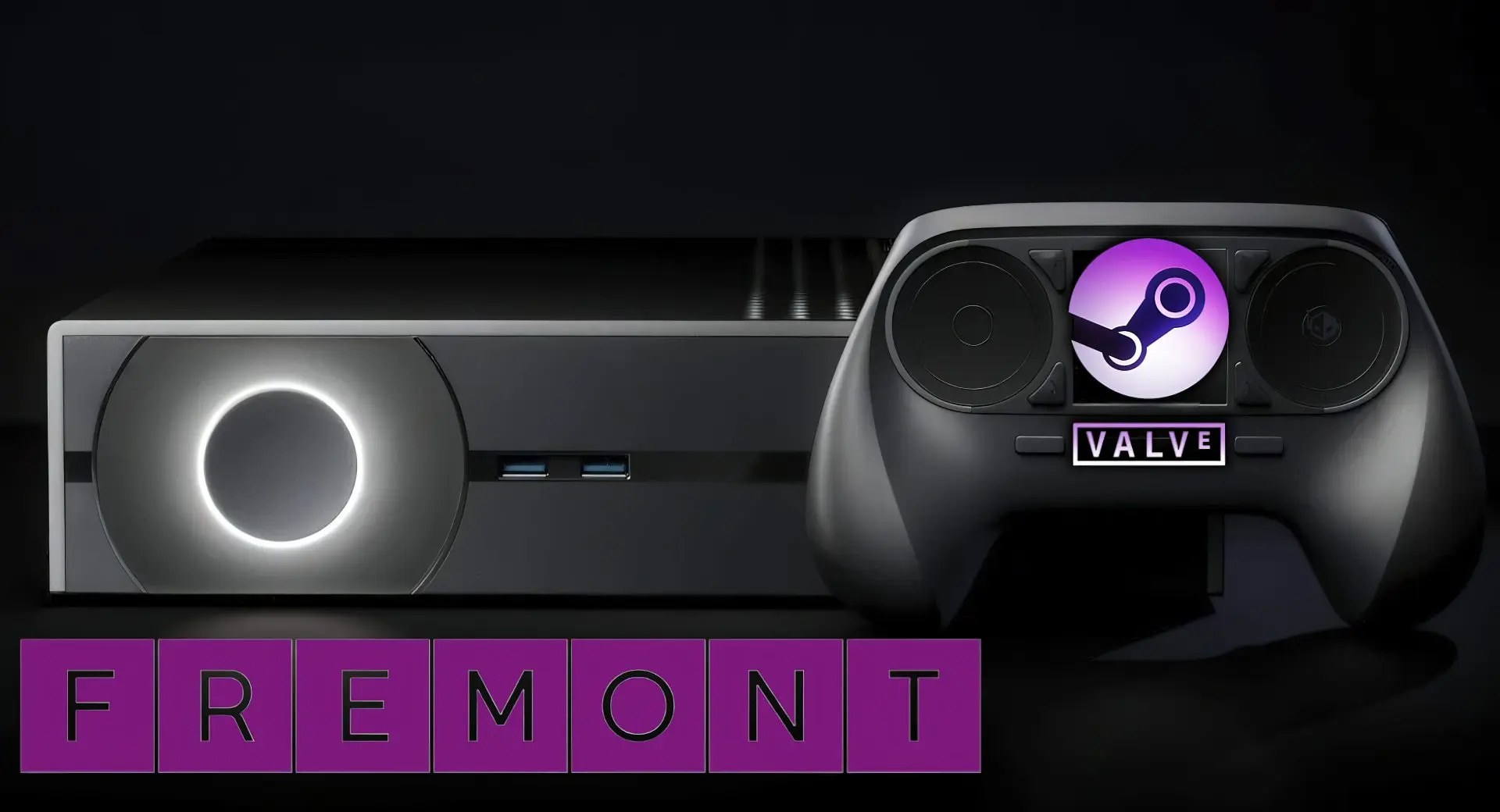 Valve Fremont Ortaya Çıktı: Yepyeni AMD İşlemciyle Geliyor!