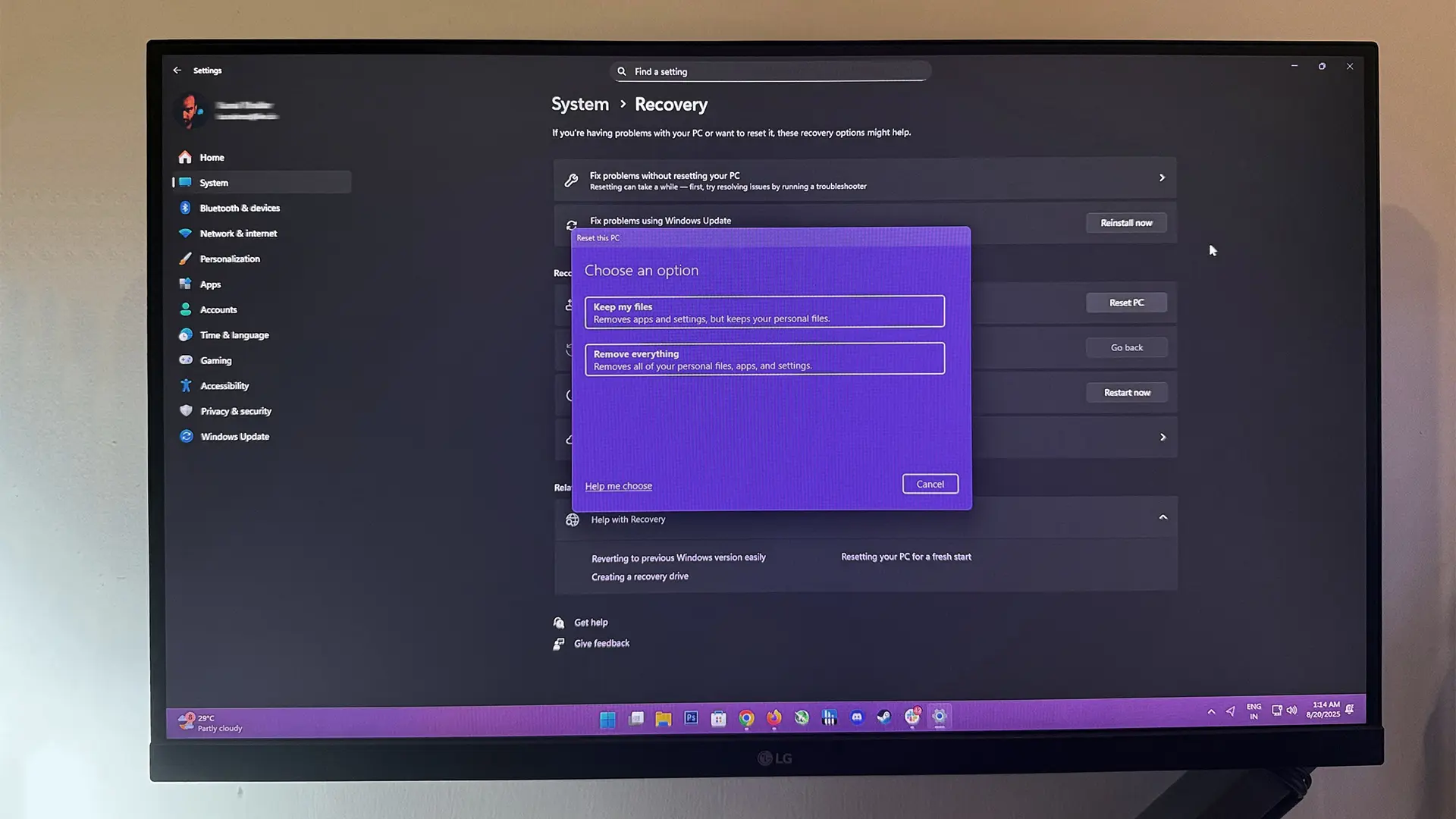 Windows'un Ağustos Güncellemeleri PC'leri Kurtarma Araçlarını Bozdu: Acil Yama Geliyor!