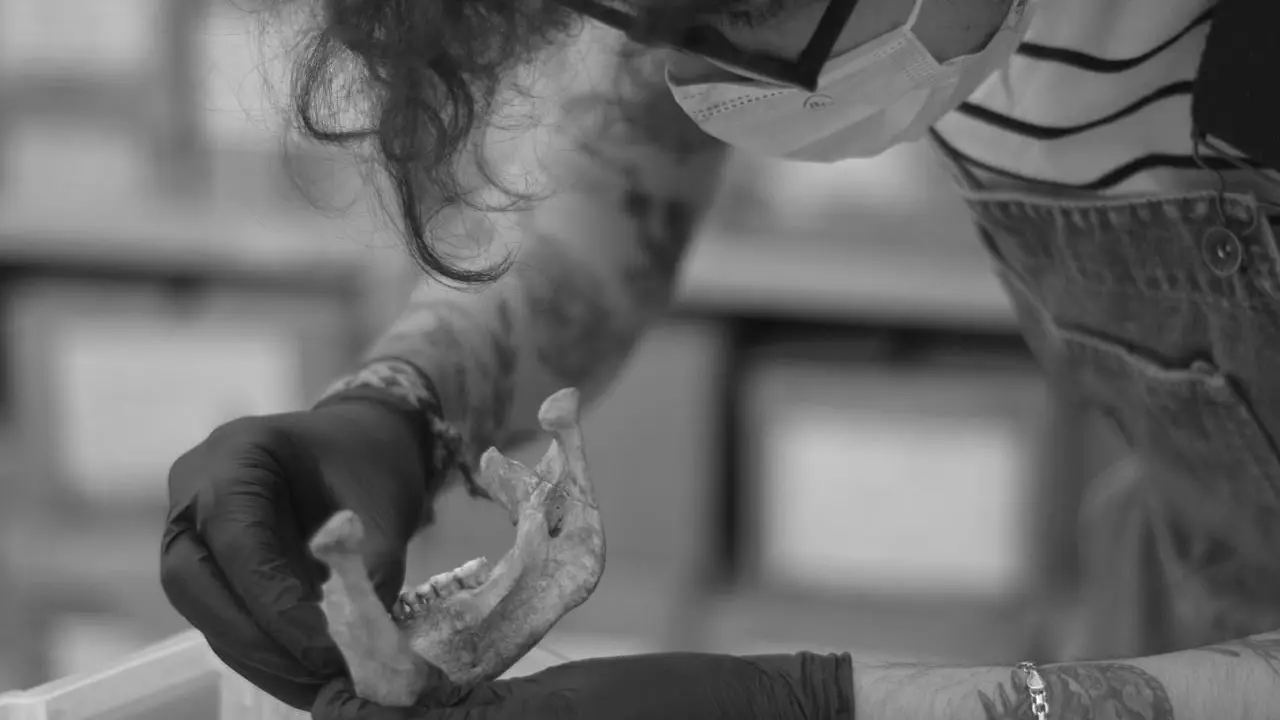 Denisova DNA'sı İlk Amerikalılara Hayatta Kalma Gücü Verdi