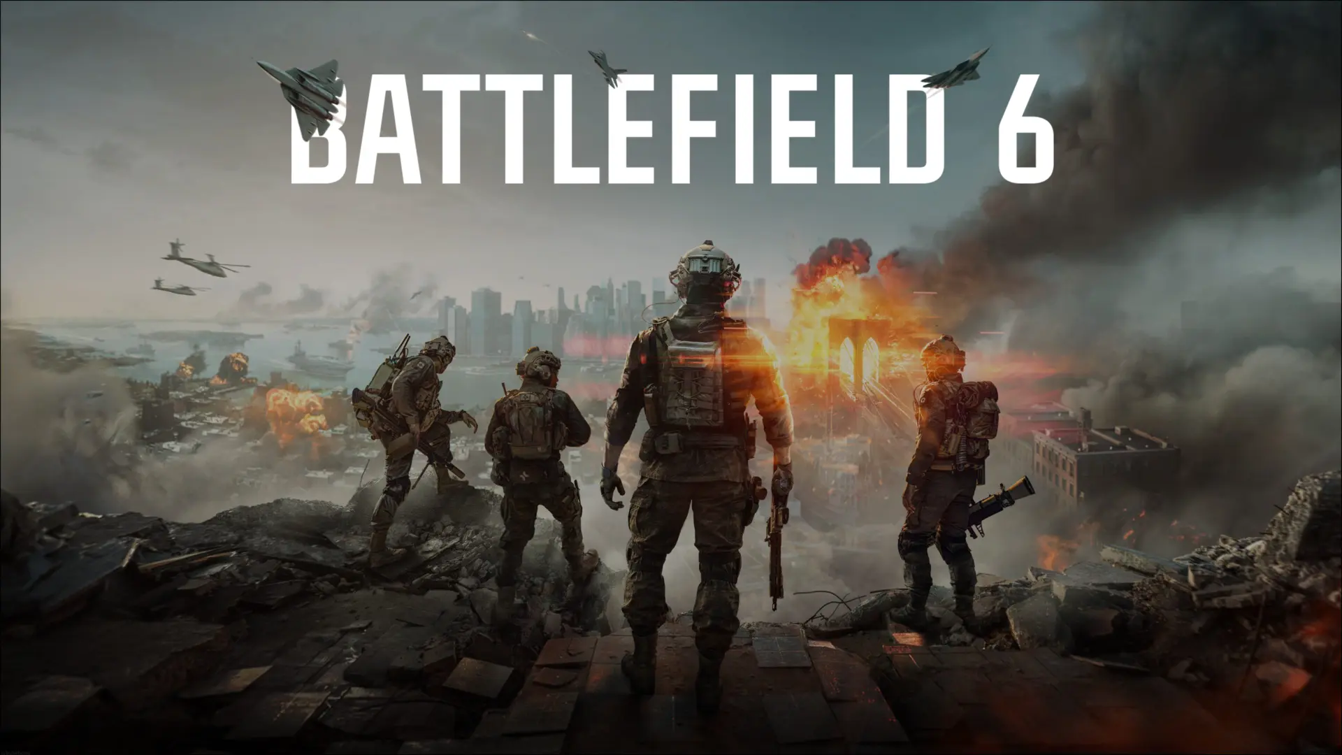 Battlefield 6 Geliyor: Yer Tasarrufu Sağlayan İnanılmaz Özellik! 80 GB Yerine 55 GB Kullanın!