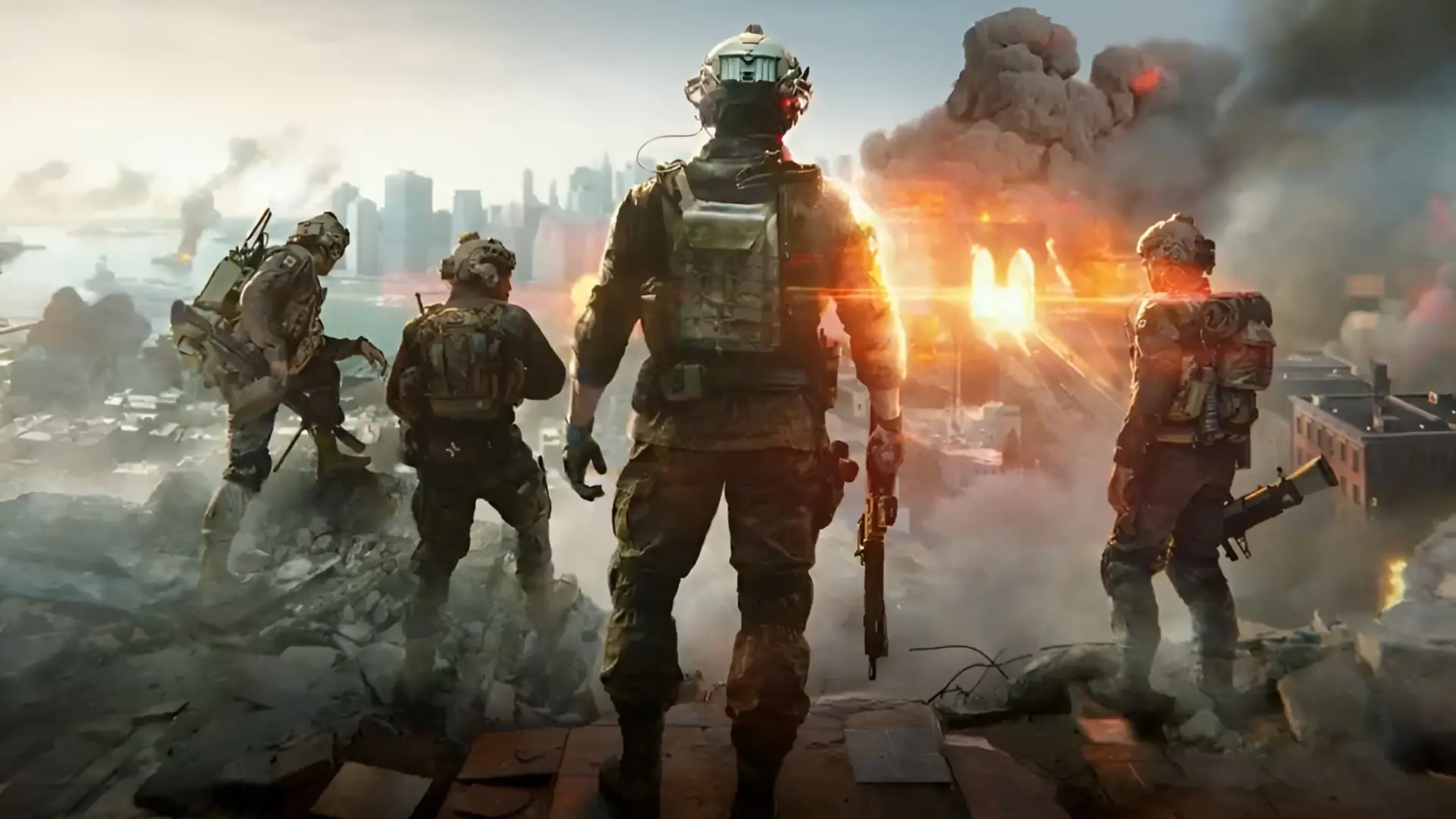 Battlefield 6 Testlerinde Ryzen 9800X3D, Core i9-14900K'yı Geride Bıraktı: 3D V-Cache Farkı %30'a Ulaştı!