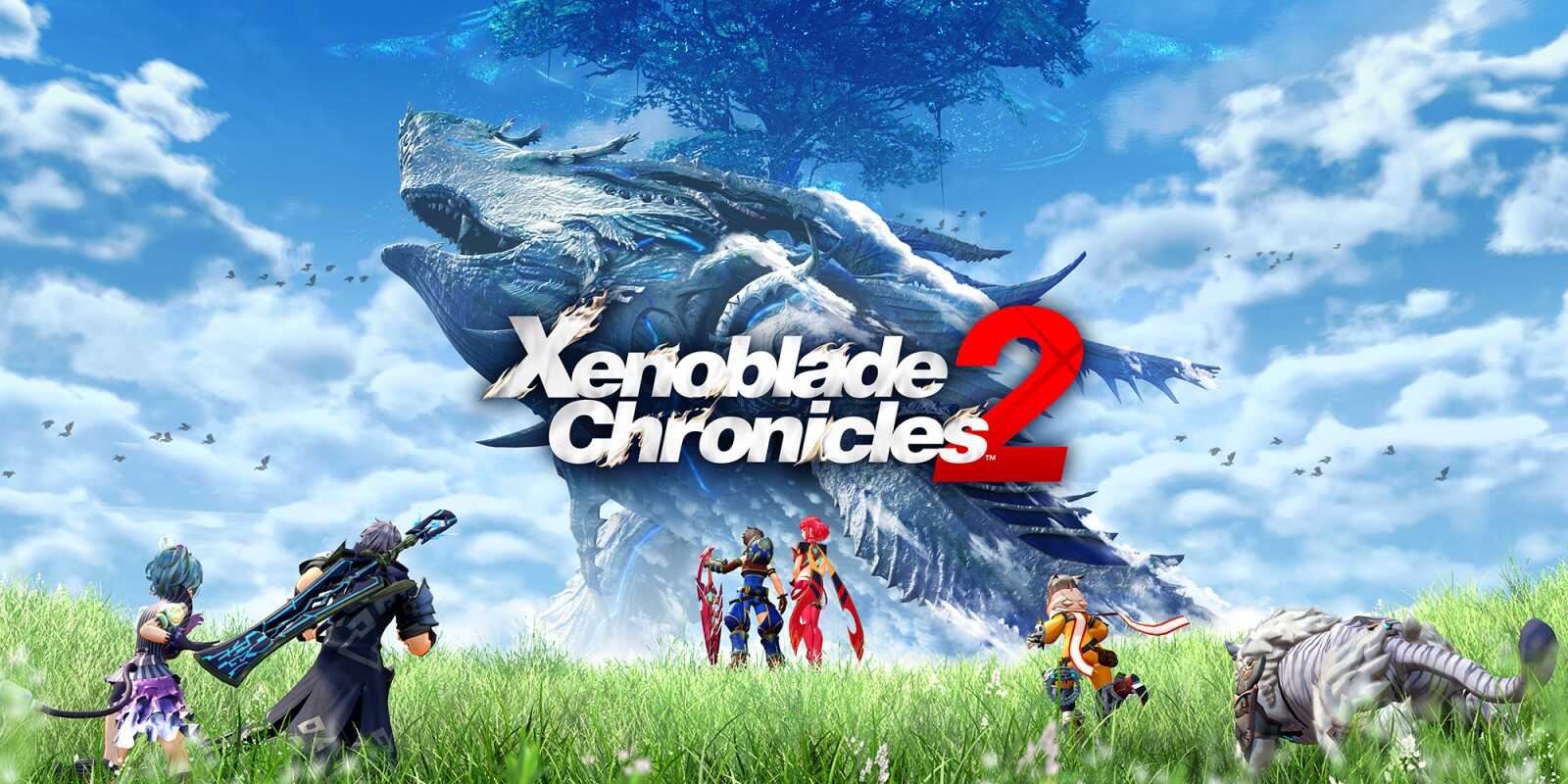 Nintendo Switch 2 Sürprizi: Xenoblade Chronicles 2 Yenileniyor Olabilir!