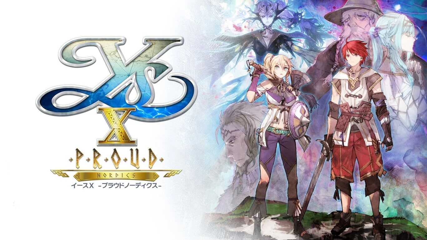 Ys X: Proud Nordics, 2026'da Türkiye'de Oyuncularla Buluşuyor!