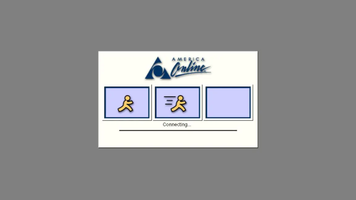 Bir Devir Kapanıyor: AOL Çevirmeli Ağ İnternet Hizmetini Sonlandırıyor!