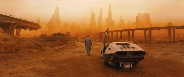 Blade Runner Yeniden Ekranlara Dönüyor: 2026'da Amazon Prime Video'da Mini Dizi Heyecanı