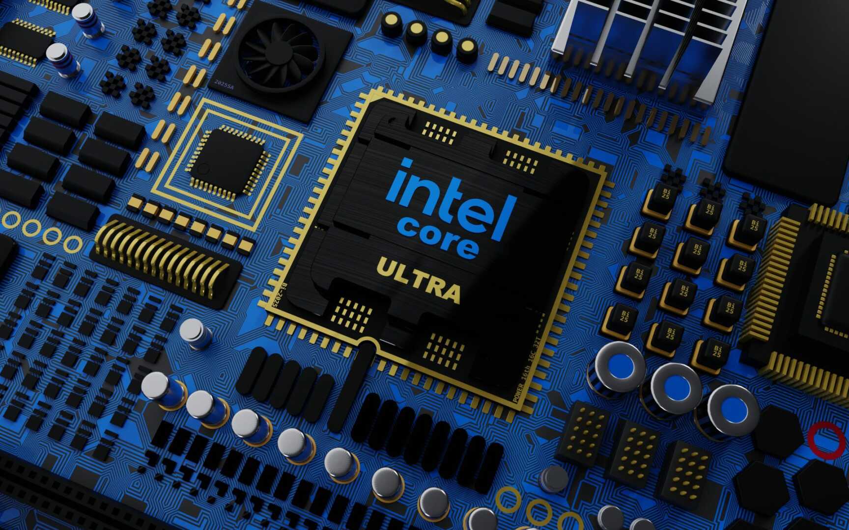ABD Hükümeti Intel'e Yatırım mı Yapıyor? Yerli Üretim İçin Büyük Adım Kapıda