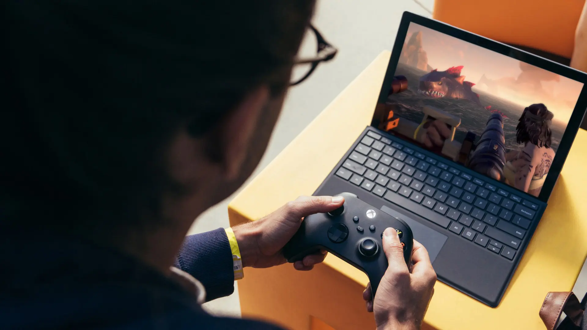 Xbox Oyunları Artık Arm Tabanlı Windows PC'lerde Yerel Olarak Çalışacak: Oyun Dünyasında Büyük Değişim Kapıda mı?