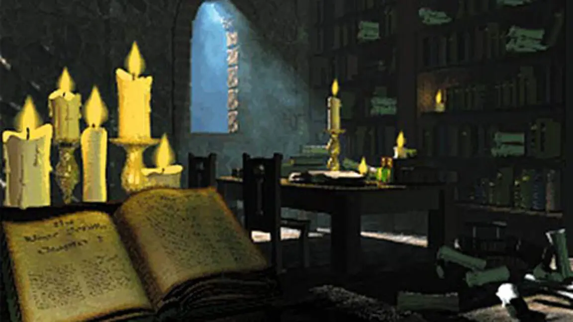 Efsane mi, Çile mi? The Elder Scrolls II: Daggerfall Zamana Karşı Yarışıyor