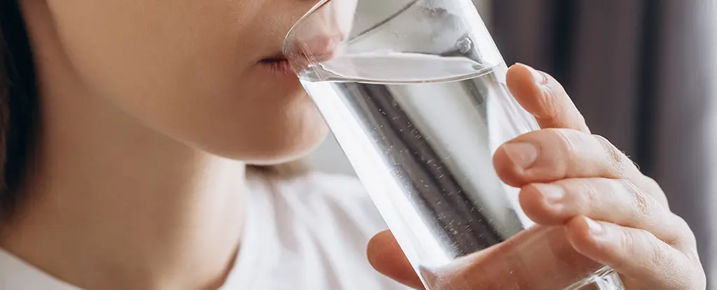 Musluk Suyu İçin Mikroplastik Temizleme Sırrı: Kaynat ve Süz!
