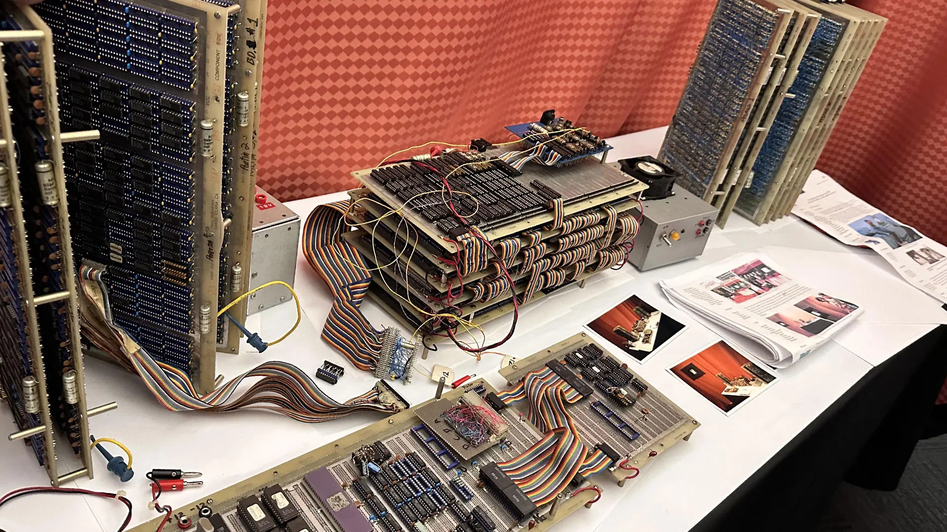 Amiga'nın Nadir Prototipi Görücüye Çıktı: Teknoloji Tarihinin Gizemli Sayfaları Açıldı!