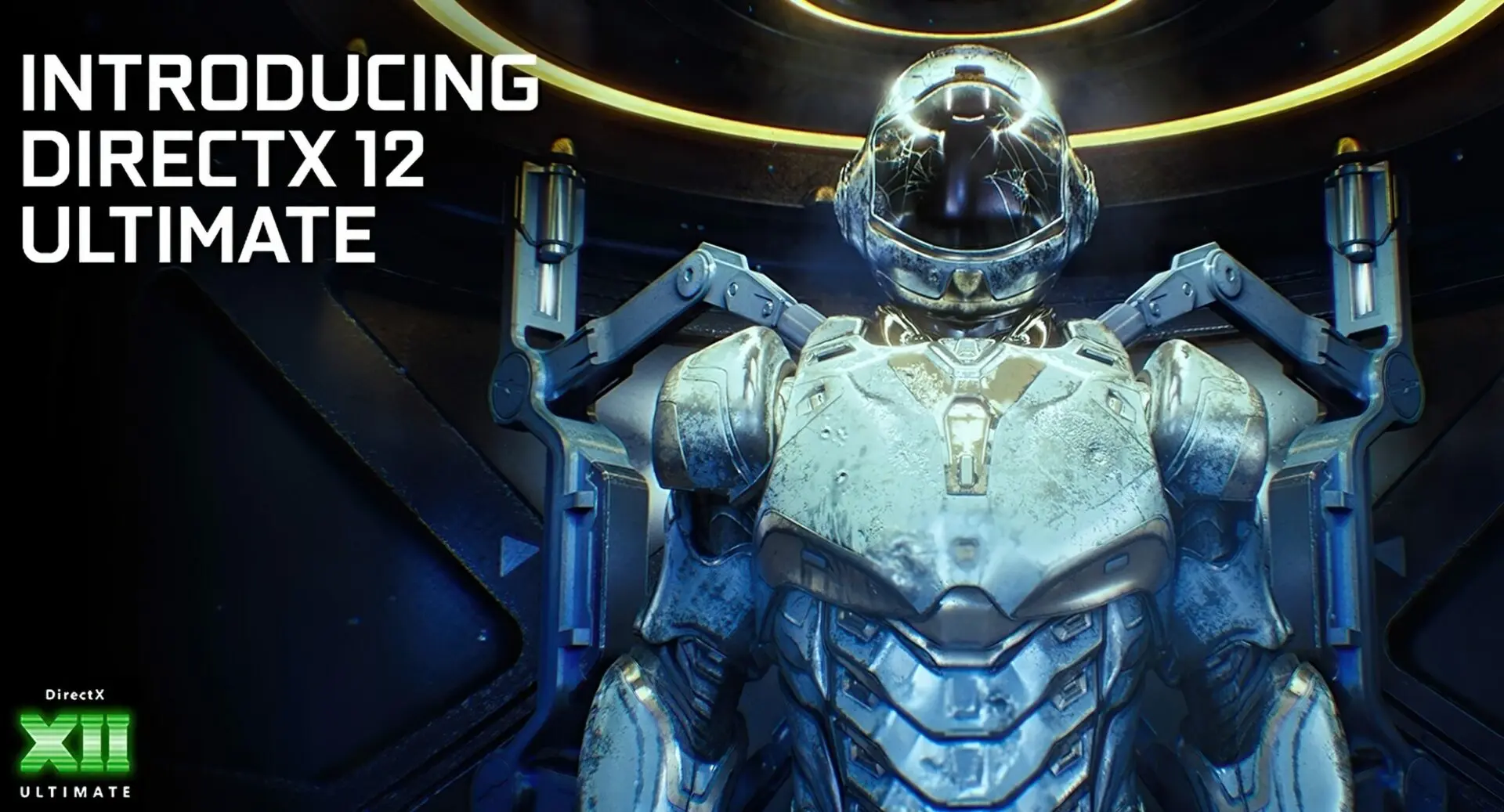 Oyunlarda Takılma Sorununa Devrim: DirectX Gelişmiş Shader Teslimatı Geliyor!
