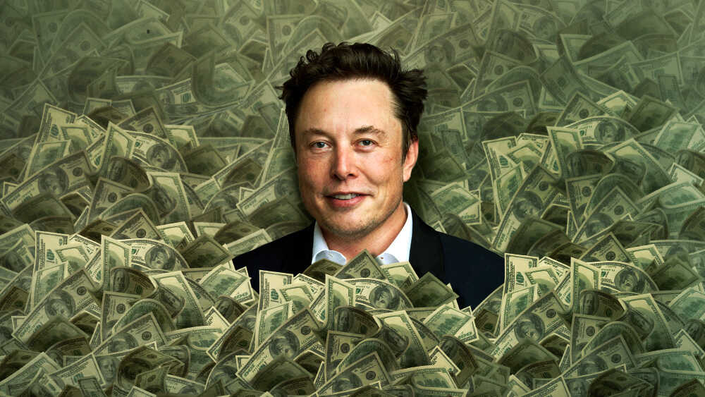 Tesla'dan Elon Musk'a 29 Milyar Dolarlık 'Acil' Paket: 'Enerjisini Şirkette Tutmak İçin'