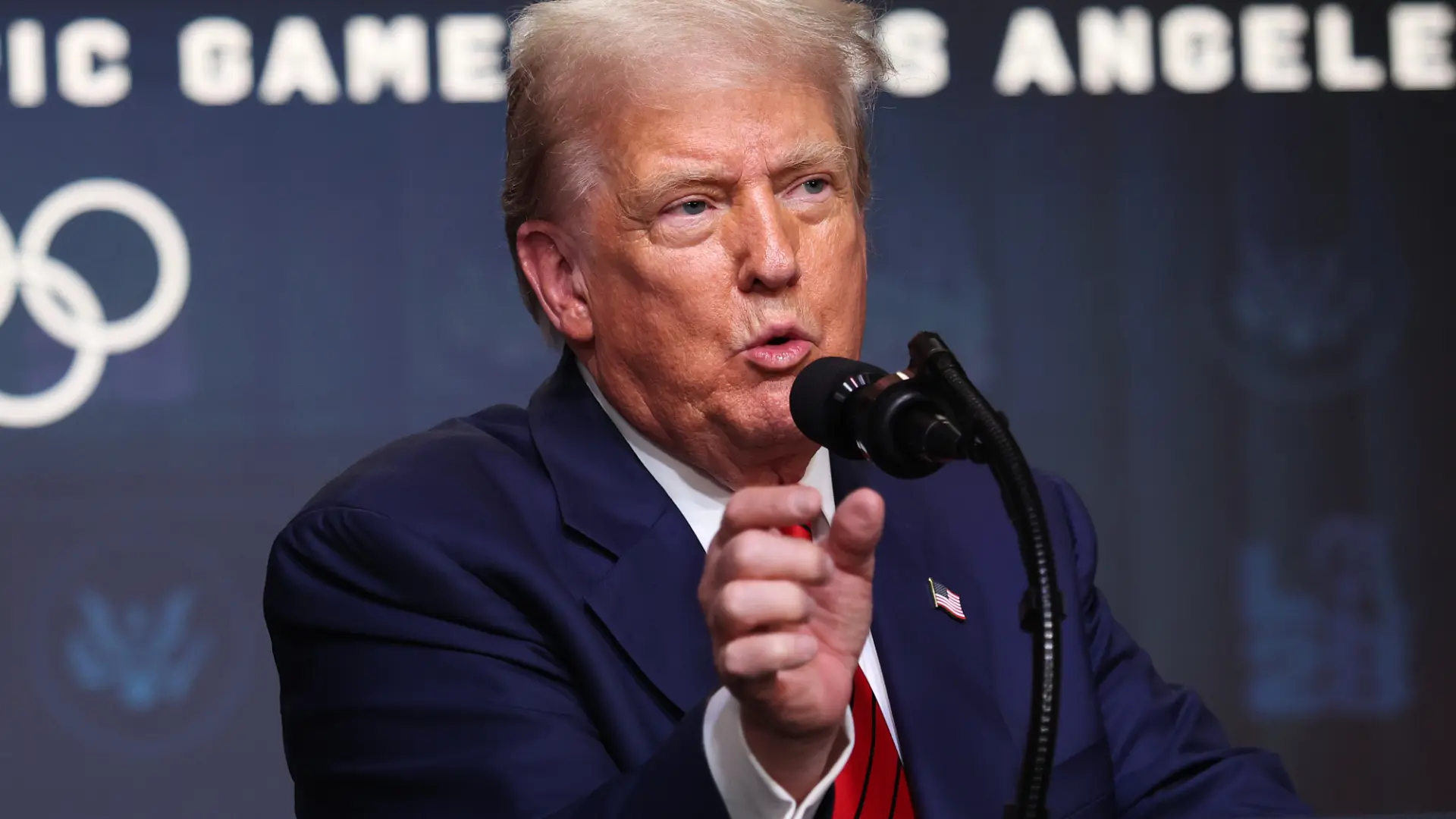 Trump'tan Çip Üretimi İçin Yeni Hamle: 