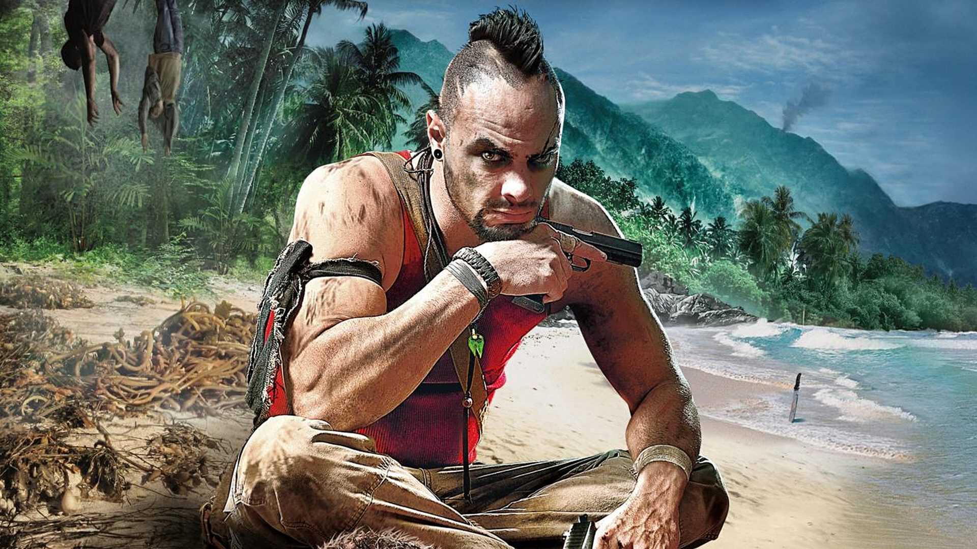 Ubisoft'tan Yeni Bomba: Far Cry Dizisi FX Ekranlarında İzleyiciyle Buluşacak!
