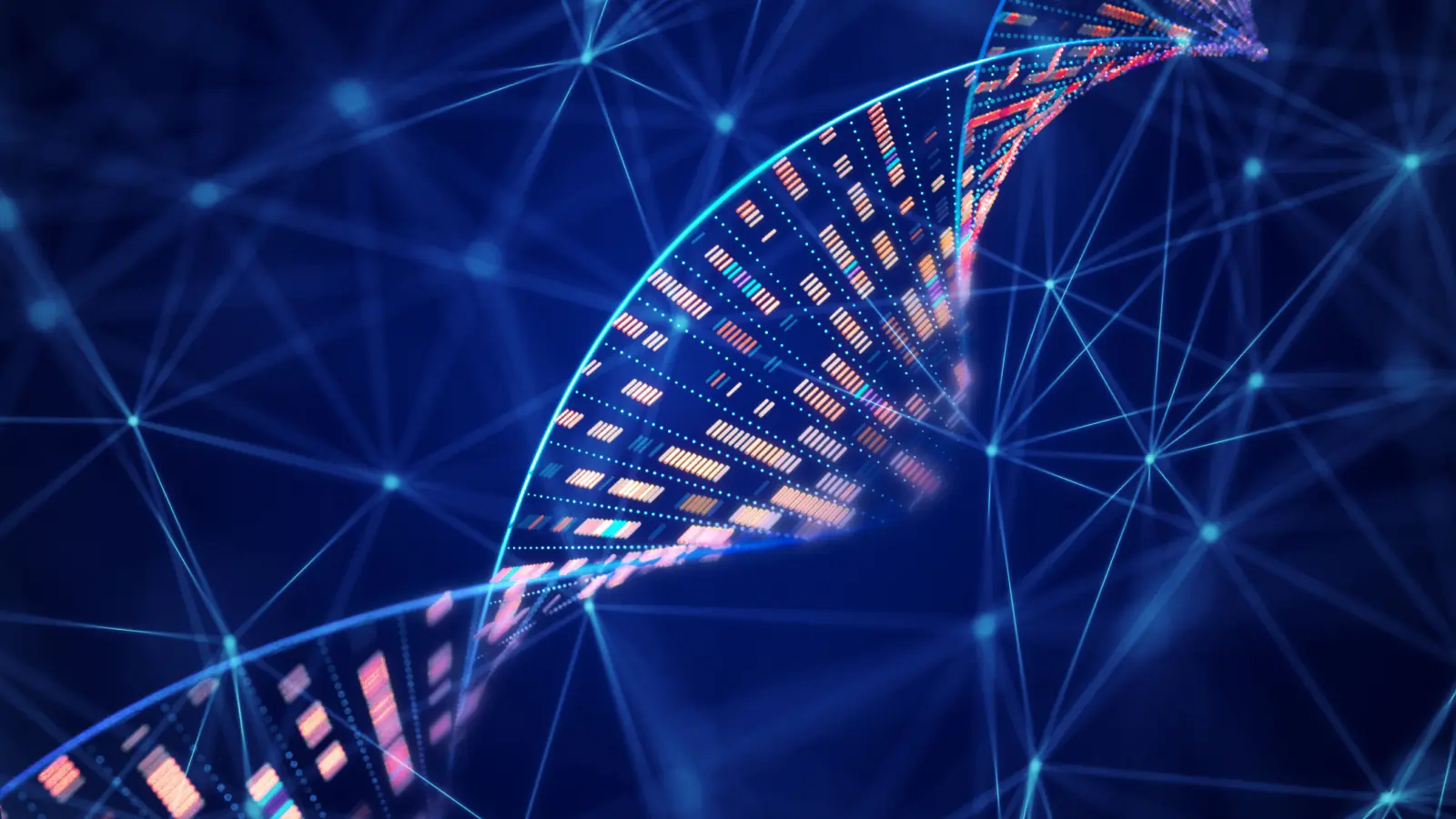 DNA'daki Gizemli Yapılar Çözüldü: Baskı Altında Oluşan 'Sarmaçlar' Ortaya Çıktı