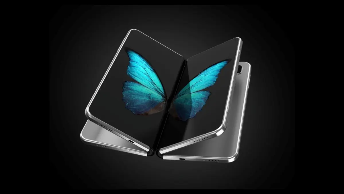 Apple Katlanabilir iPhone İçin Doğru Zamanı Bekliyor: Samsung'dan Çarpıcı Kanıtlar