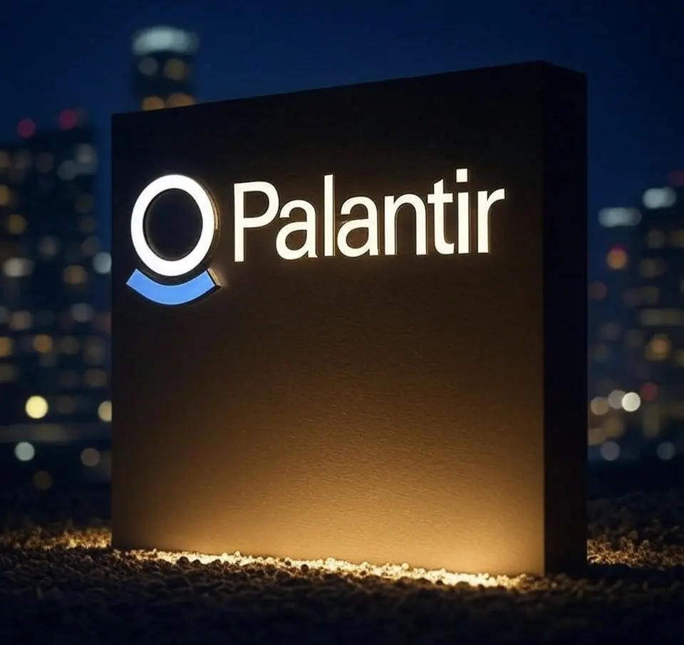 Citron Research'ten Palantir İçin Şok Eden Tahmin: %77 Düşüş Beklentisi!