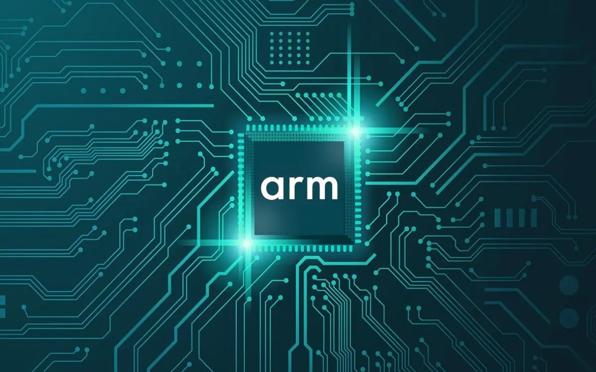 ARM'dan Yapay Zeka Pazarında Radikal Adım: Kendi Çiplerini Üretecek, Intel ve AMD'ye Rakip Olacak!