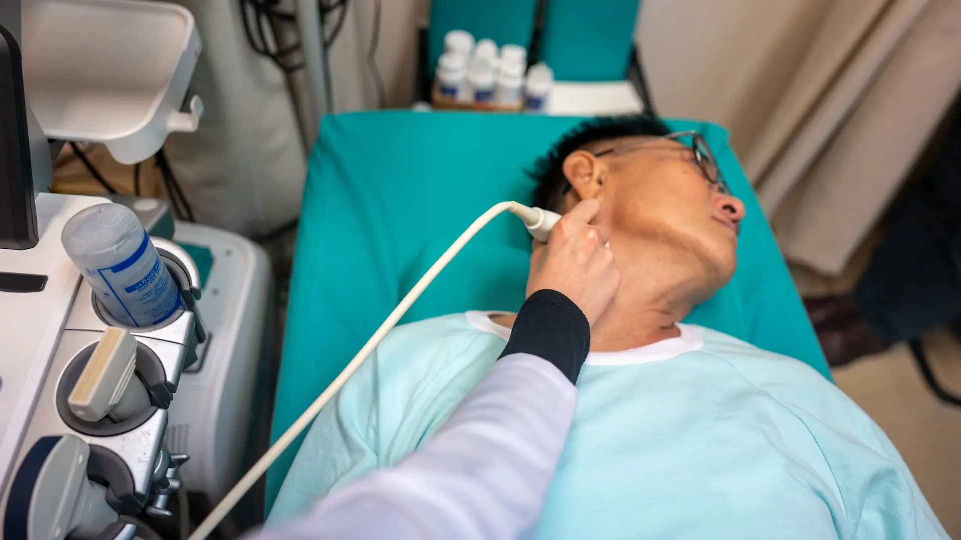 Diş Eti Tedavisi Damar Kalınlaşmasını Yavaşlatıyor: Klinik Deney Ortaya Koydu