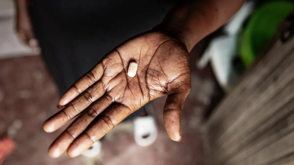 HIV Tedavisinde Devrim: Çocuklarda Virüs Belirlenemez Seviyelere Geriledi!