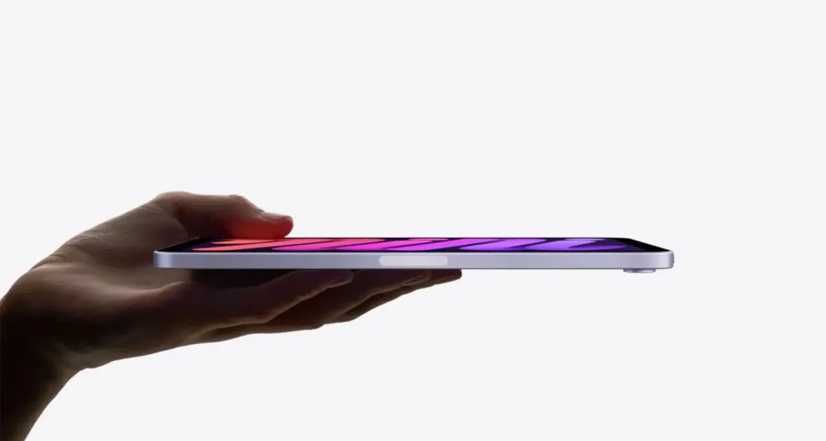 iPad mini 8 Geliyor: iPhone 17 Pro Gücü ve OLED Ekranla Tablet Pazarını Yeniden Şekillendirecek!