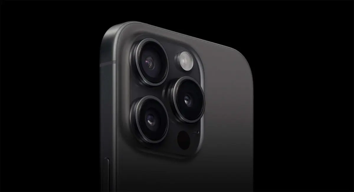 Samsung ve Apple, ABD'de İlk Görüntü Sensörü Fabrikasını Kuruyor: iPhone 18 İçin Kritik Teknoloji Texas'ta Üretilecek