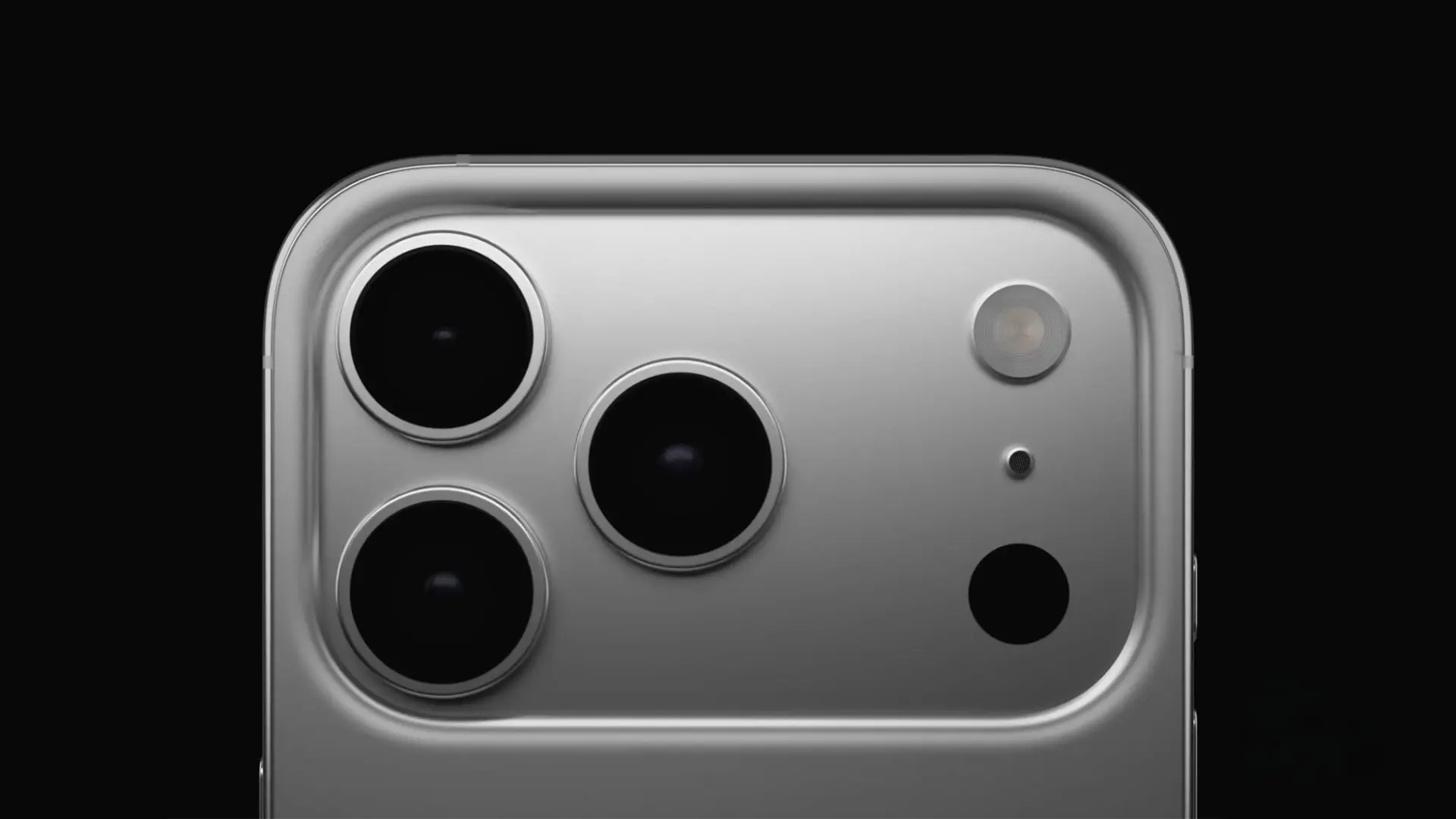 Apple'ın Davasına Rağmen YouTuber'dan iPhone 17 Pro Tasarımı Sızdı!