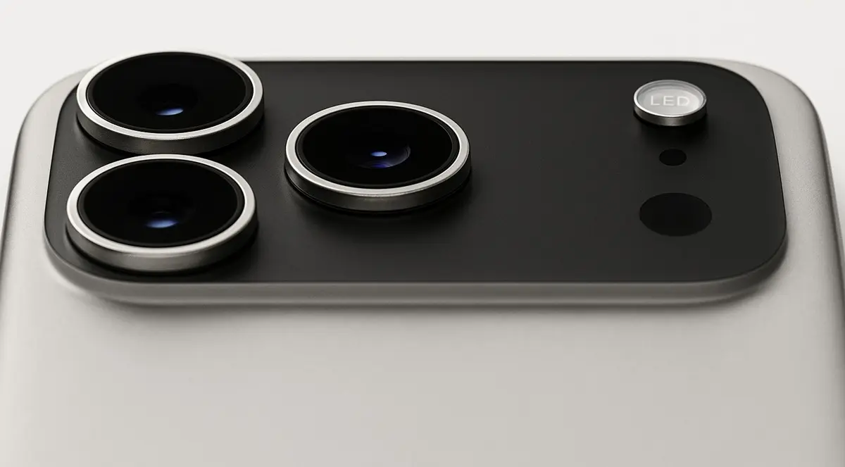 Apple'dan Çığır Açan Kamera Teknolojisi: Sinematik Kaliteye Dokunuş, Sony'ye Bağımlılık Azalıyor!
