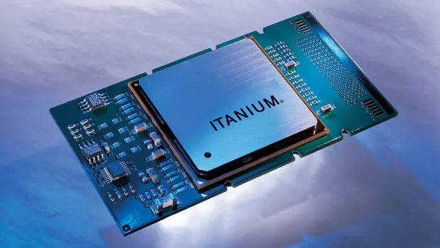 Intel'in Efsanevi İşlemcisi Itanium Uyumundan Vazgeçiliyor: GCC 16 ile Destek Son Buluyor Mu?
