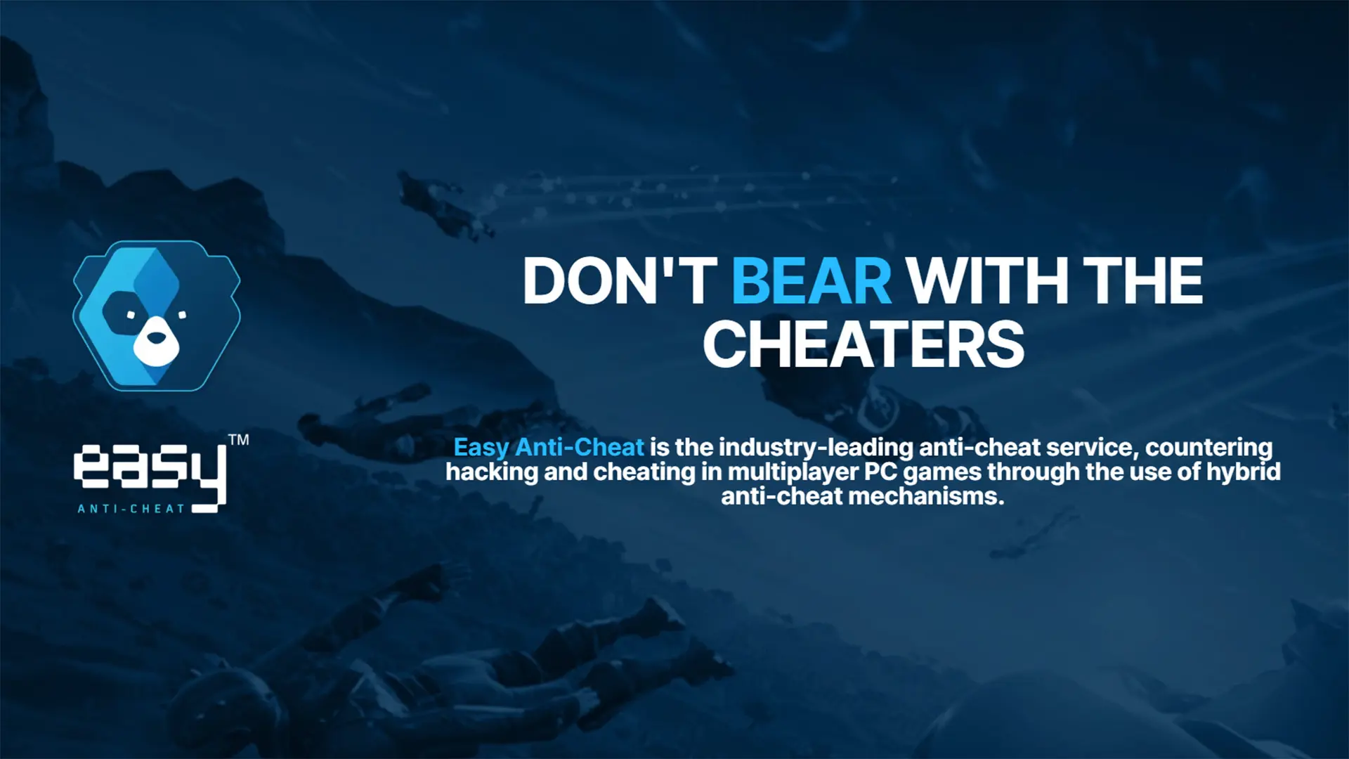 Epic Games' Easy Anti-Cheat Artık ARM Cihazlarda: Windows, Linux ve Switch 2 Desteği Geldi!