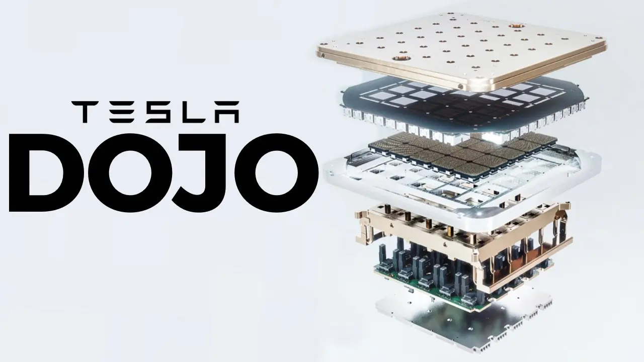 Tesla Dojo Supercomputer Projesi Sona Erdi: Yapay Zeka Yolculuğu Yeni Bir Yöne Mi Kayıyor?