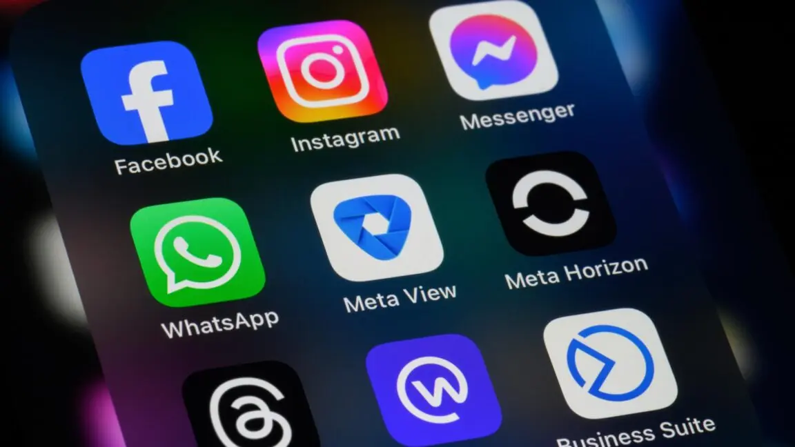 Meta'dan Çarpıcı Karar: Flo Uygulamasındaki Özel Sağlık Verilerini İhlal Ettiği Tespit Edildi