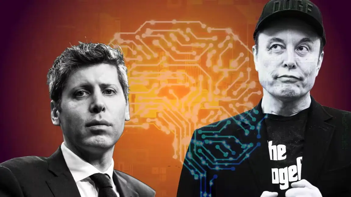 Sam Altman'dan Neuralink'e Rakip: Beyin-Bilgisayar Teknolojisinde Yeni Dönem Başlıyor!
