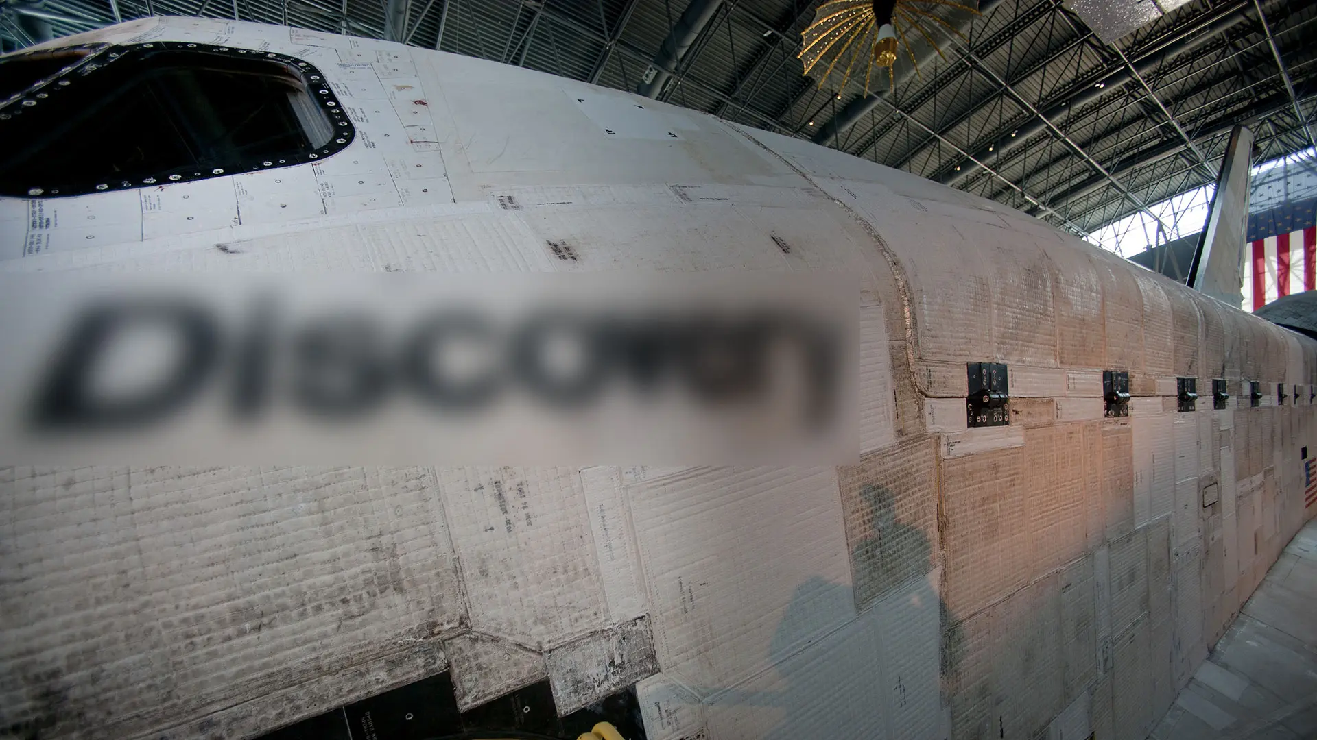NASA'dan Sürpriz Karar: Houston'a Hangi Uzay Mekiği Gidiyor Belli Değil!